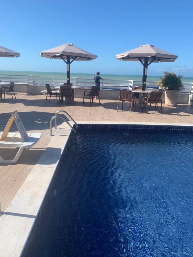 Casa Na Beira Da Praia Da Pipa Beach House Luxury Praia de Pipa Luaran gambar