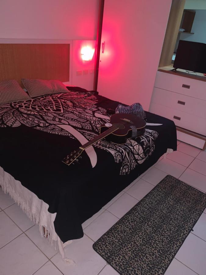 Casa Na Beira Da Praia Da Pipa Beach House Luxury Praia de Pipa Luaran gambar