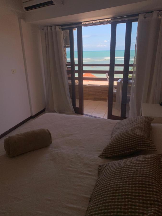 Casa Na Beira Da Praia Da Pipa Beach House Luxury Praia de Pipa Luaran gambar