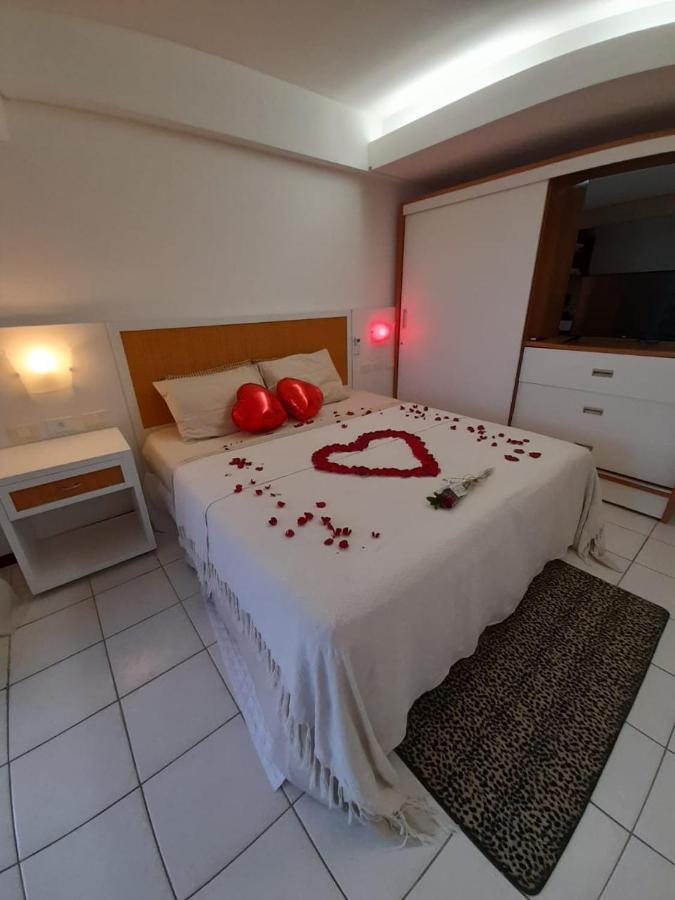 Casa Na Beira Da Praia Da Pipa Beach House Luxury Praia de Pipa Luaran gambar