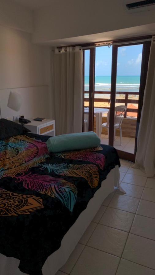 Casa Na Beira Da Praia Da Pipa Beach House Luxury Praia de Pipa Luaran gambar