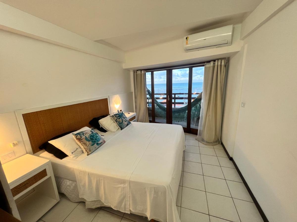 Casa Na Beira Da Praia Da Pipa Beach House Luxury Praia de Pipa Luaran gambar