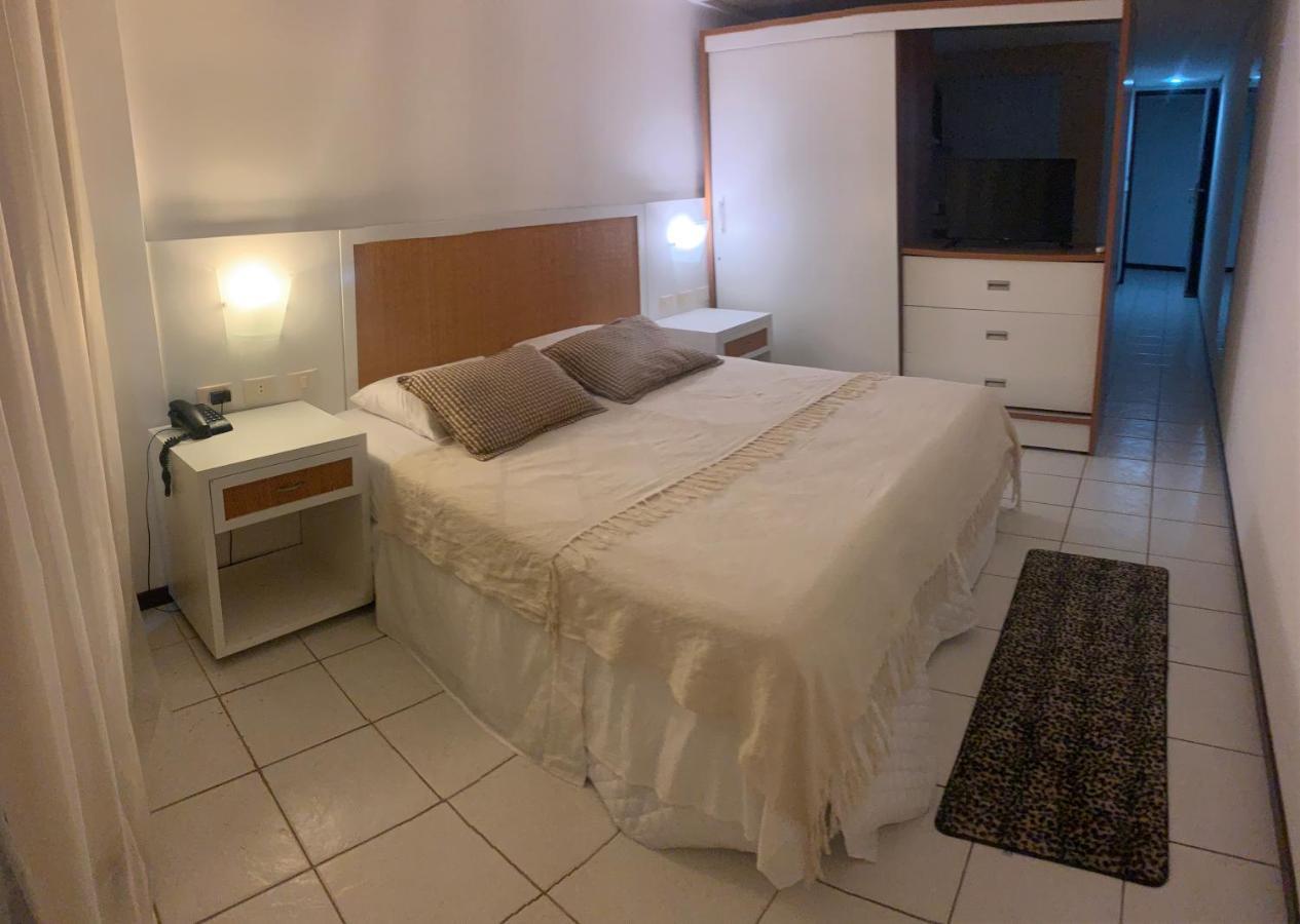 Casa Na Beira Da Praia Da Pipa Beach House Luxury Praia de Pipa Luaran gambar