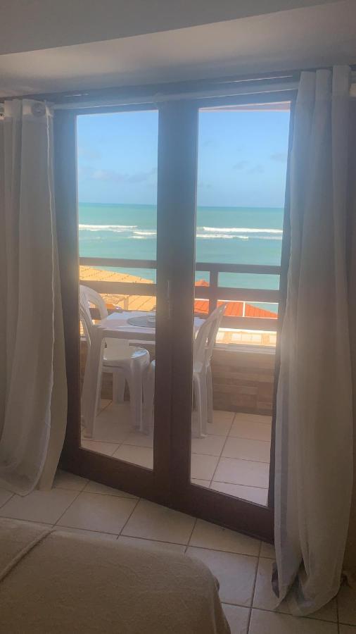 Casa Na Beira Da Praia Da Pipa Beach House Luxury Praia de Pipa Luaran gambar