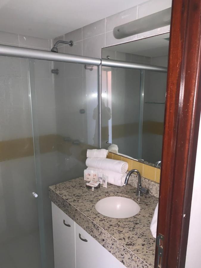 Casa Na Beira Da Praia Da Pipa Beach House Luxury Praia de Pipa Luaran gambar